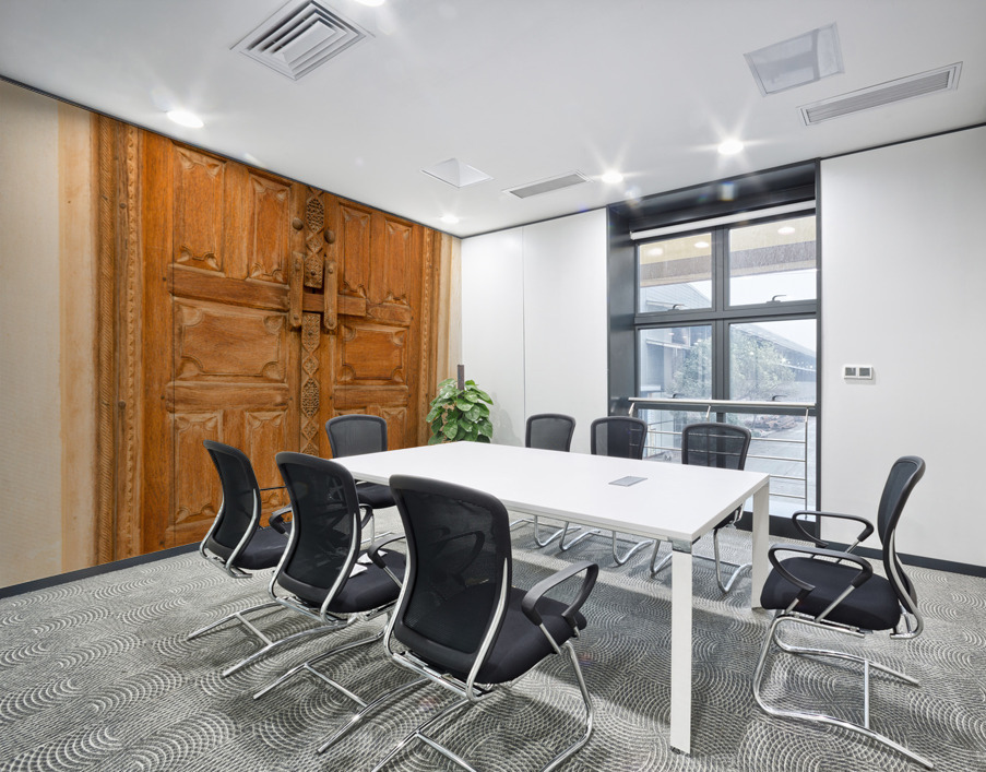 Shaikh Isa bin Ali House Bahrain Wall Printing