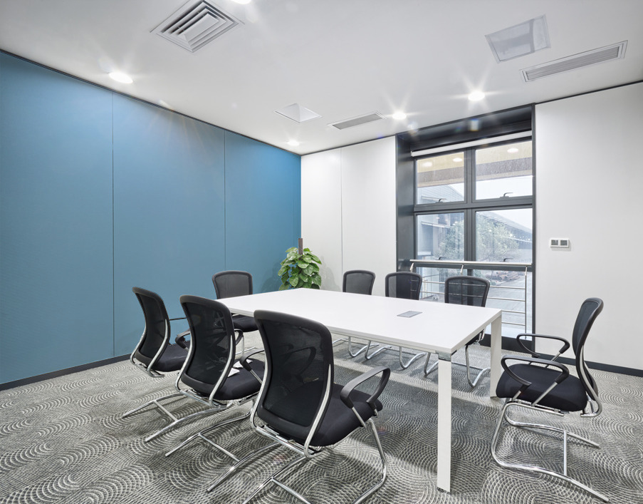 Senior man on steep rock climb in Colorado Wall Printing