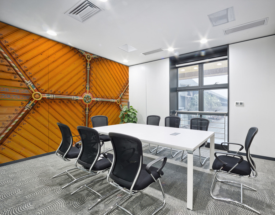 Bad Mergentheim in Germany Wall Printing