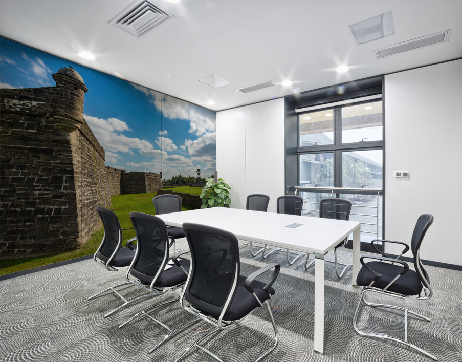 Castillo de San Marcos St Augustine FL Wall Printing