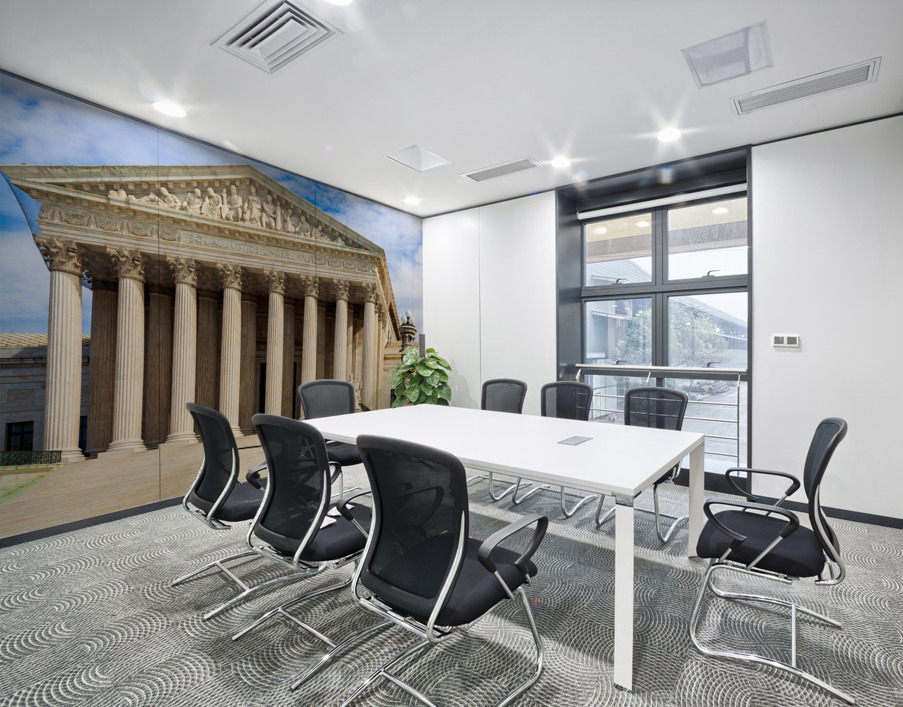 Supreme Court Washington DC Wall Printing