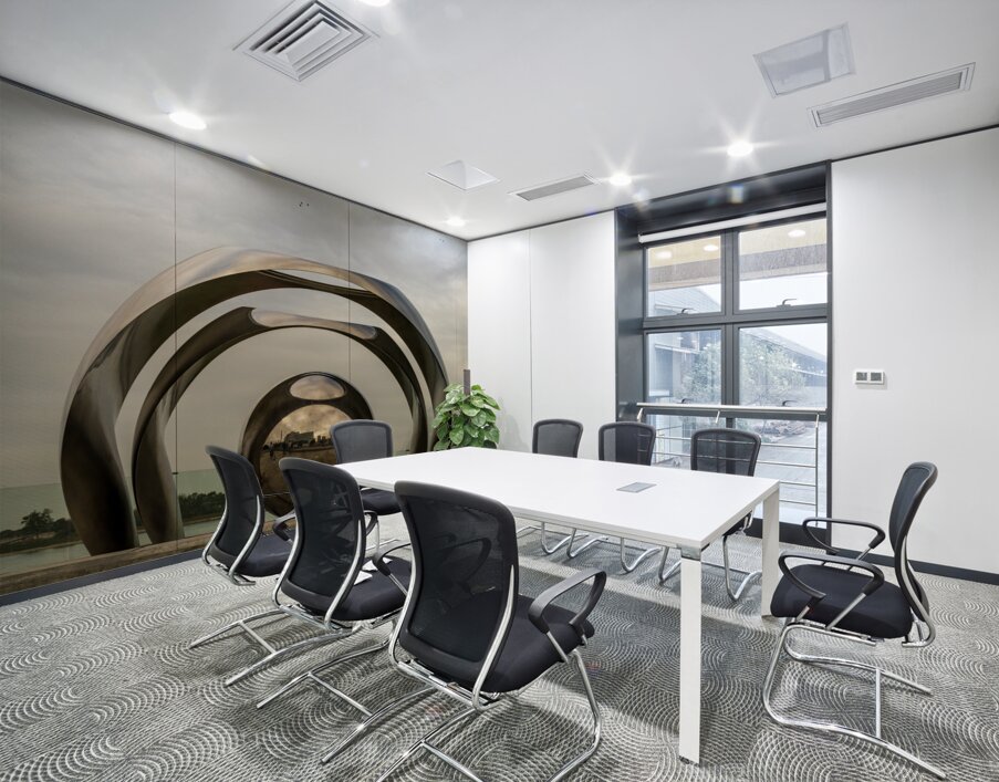 Sing the River sculpture by Mississippi in Baton Rouge LA Wall Printing