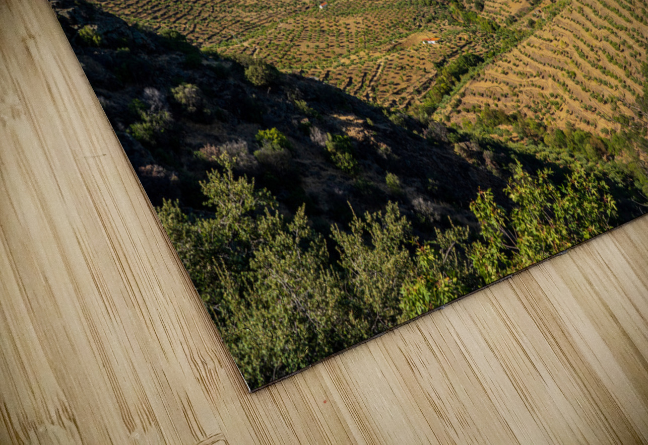 View from Miradouro Alto da Sapinha Steve Heap Puzzle