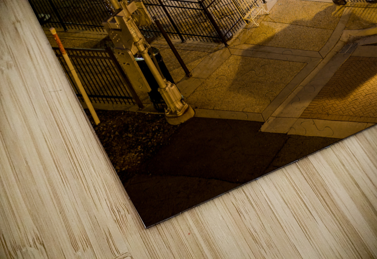 Restaurants in Manassas Virginia Steve Heap Puzzle