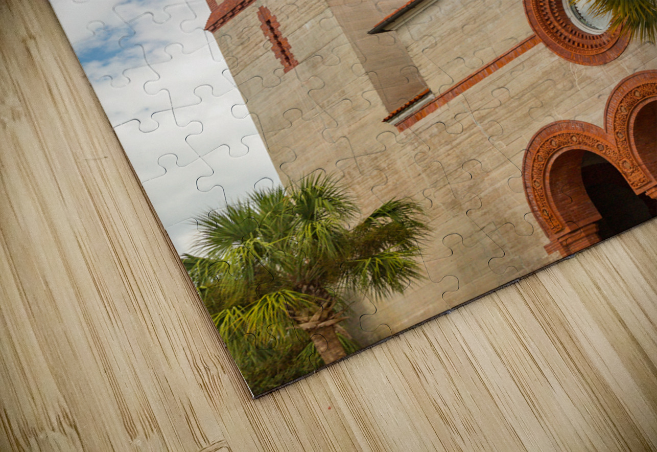 Grace United Methodist Church Florida Steve Heap Puzzle