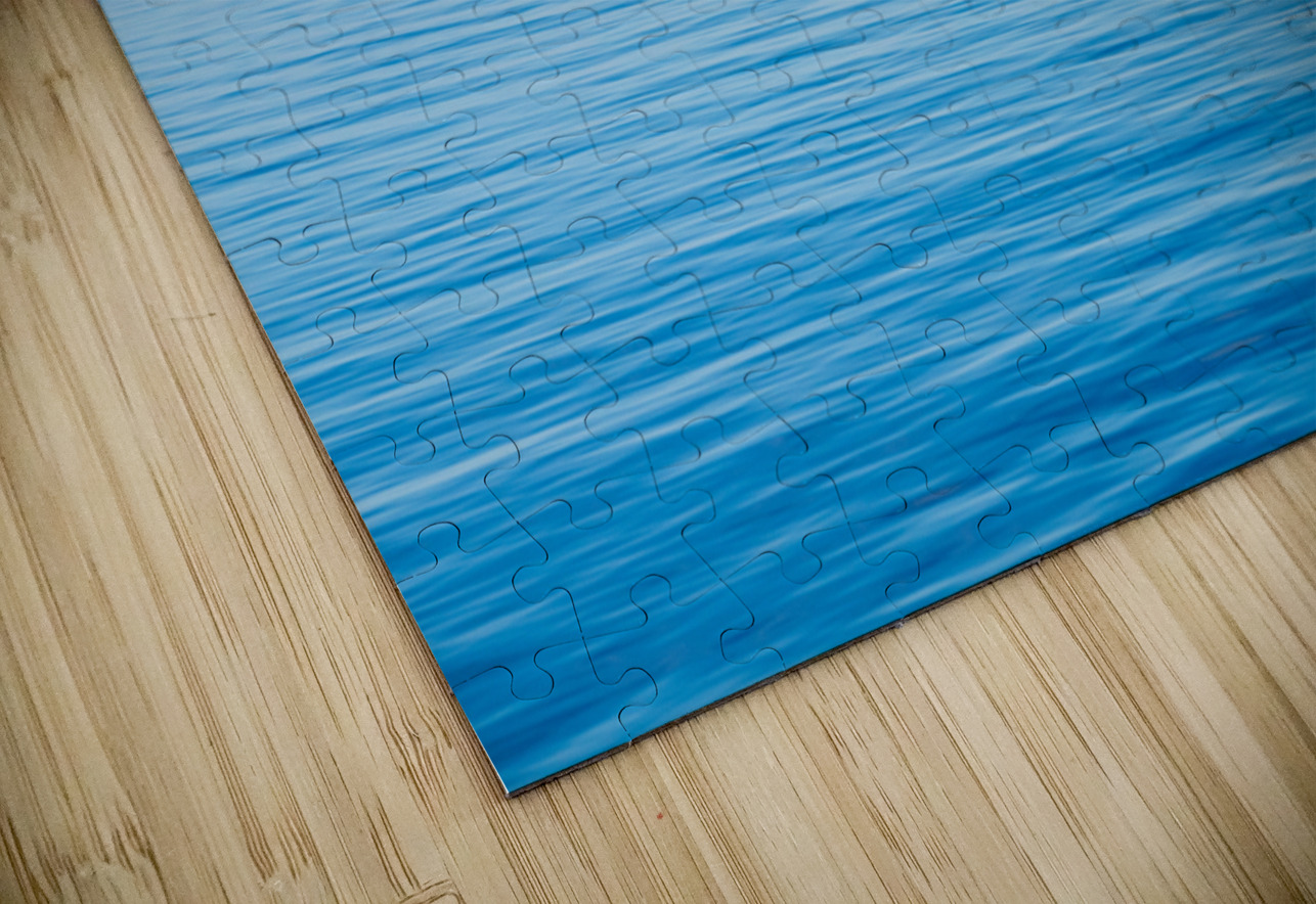 Small rocky island in Lake Champlain Steve Heap Puzzle