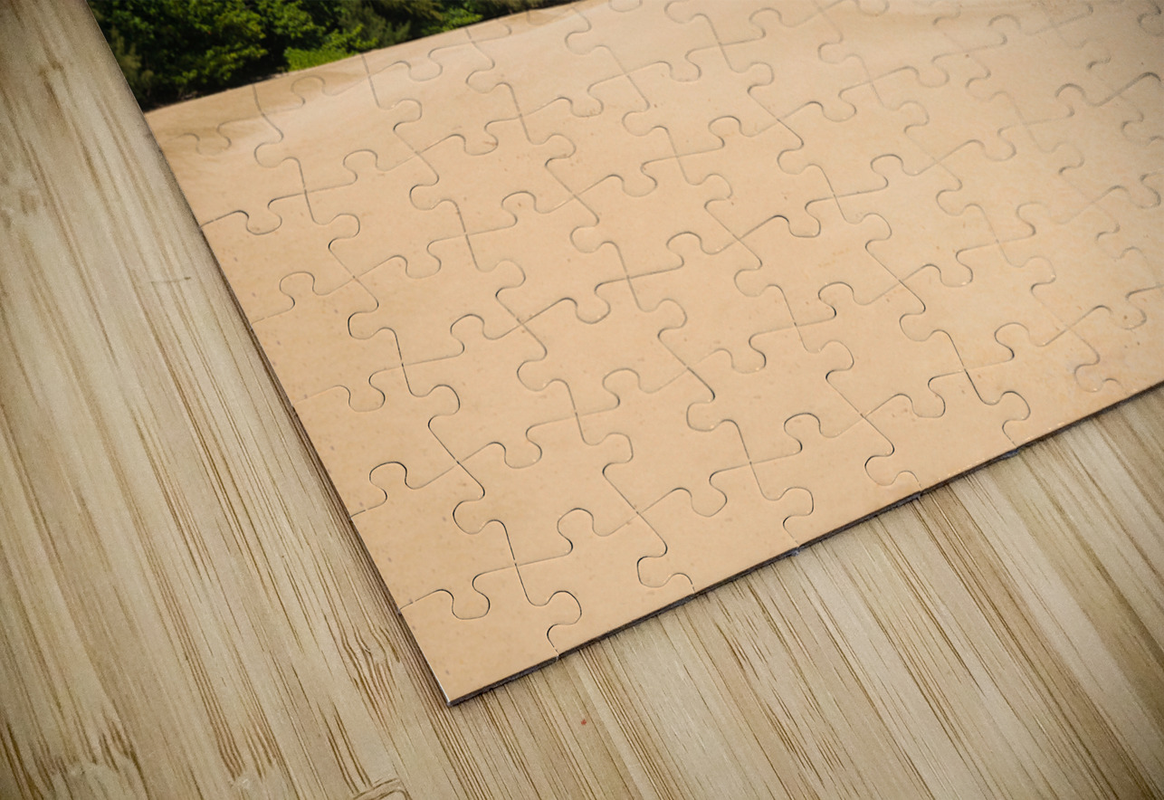 Lumahai Beach Kauai on calm day Steve Heap Puzzle