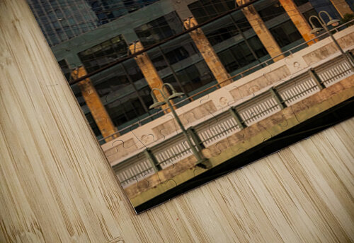 Frost Bank Tower in Austin said to resemble the head of an owl s Steve Heap puzzle