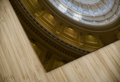 Interior of in the Texas State Capitol in Austin Steve Heap puzzle