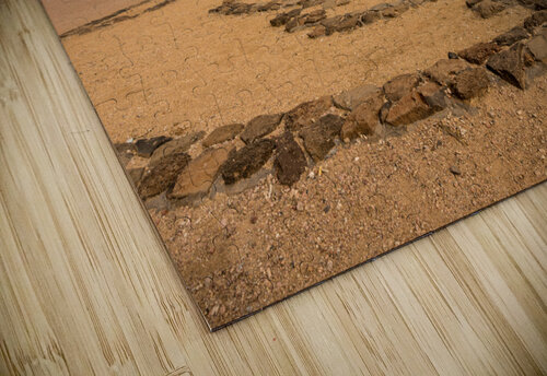 San Xavier del Bac Mission Tucson Arizona Steve Heap puzzle