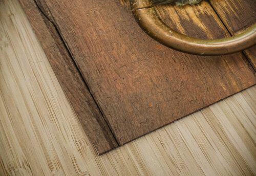 St Jacob Monastery entrance Regensburg Steve Heap puzzle