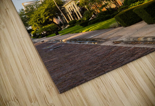 Moorish Architecture of University of Tampa Steve Heap puzzle