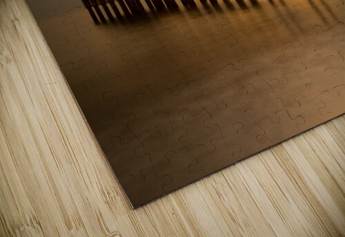 Long exposure Waimea Pier Kauai Steve Heap puzzle