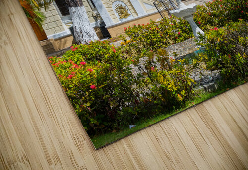 Legislature of US Virgin Islands Steve Heap puzzle