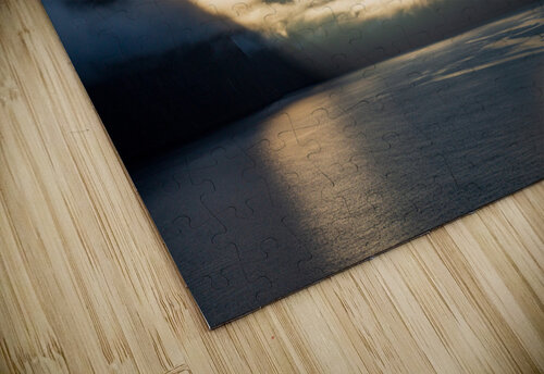 Fjord of Milford Sound in New Zealand Steve Heap puzzle