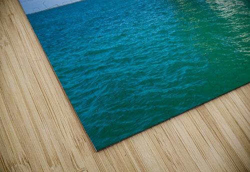 Florida Keys bridge and heritage trail Steve Heap puzzle