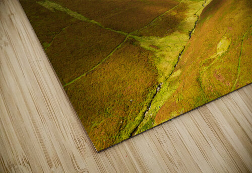 Newlands Pass in Lake District in England Steve Heap puzzle