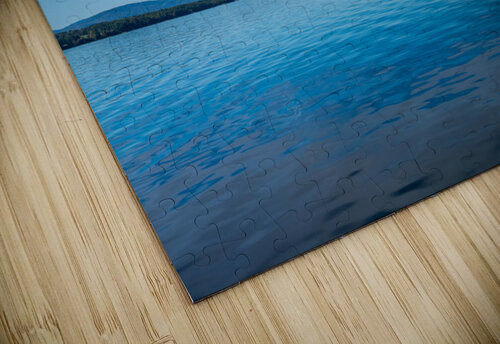 Car Ferry from Essex to Charlotte on Lake Champlain Steve Heap puzzle