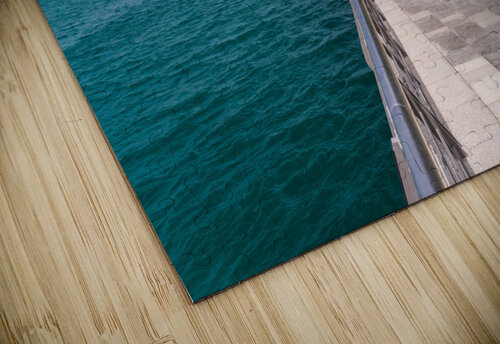 Modern apartments on the Dubai Canal close to Jumeirah beach Steve Heap puzzle