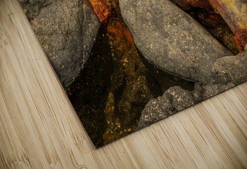 Sugar industry equipment abandoned on Mokolea Point Steve Heap puzzle