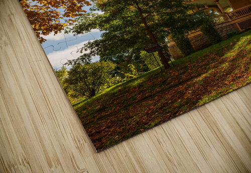 Victorian home on W Broadway in Decorah Iowa Steve Heap puzzle