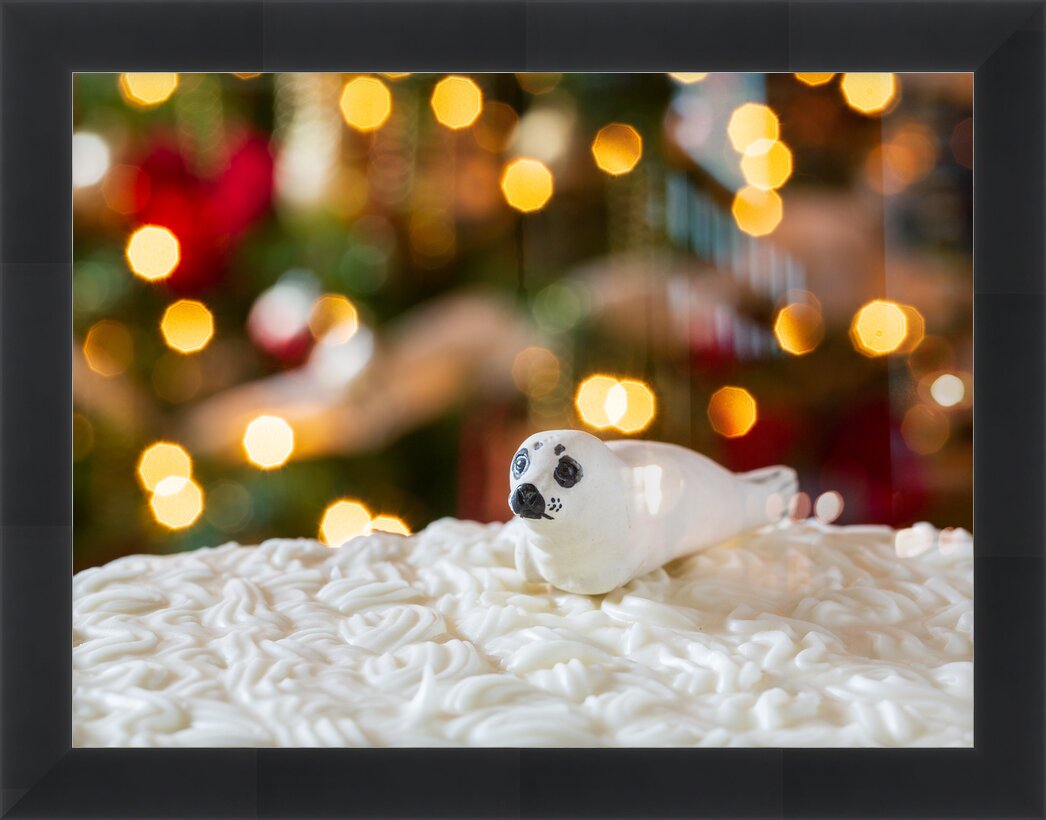 Impression de cadre personnalisé