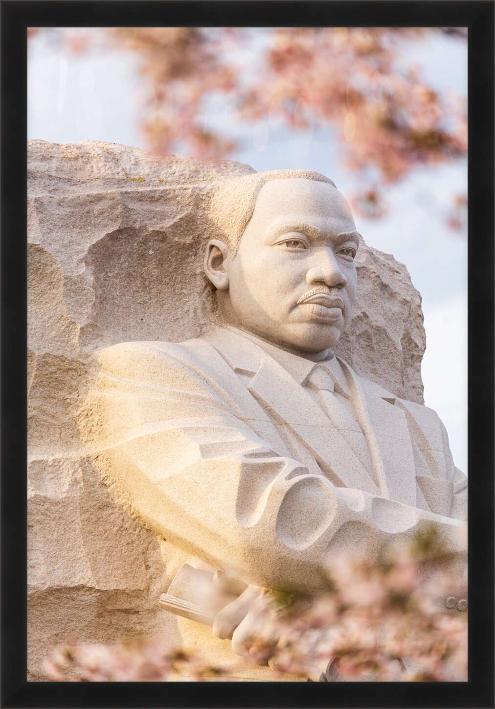 Impression de cadre personnalisé