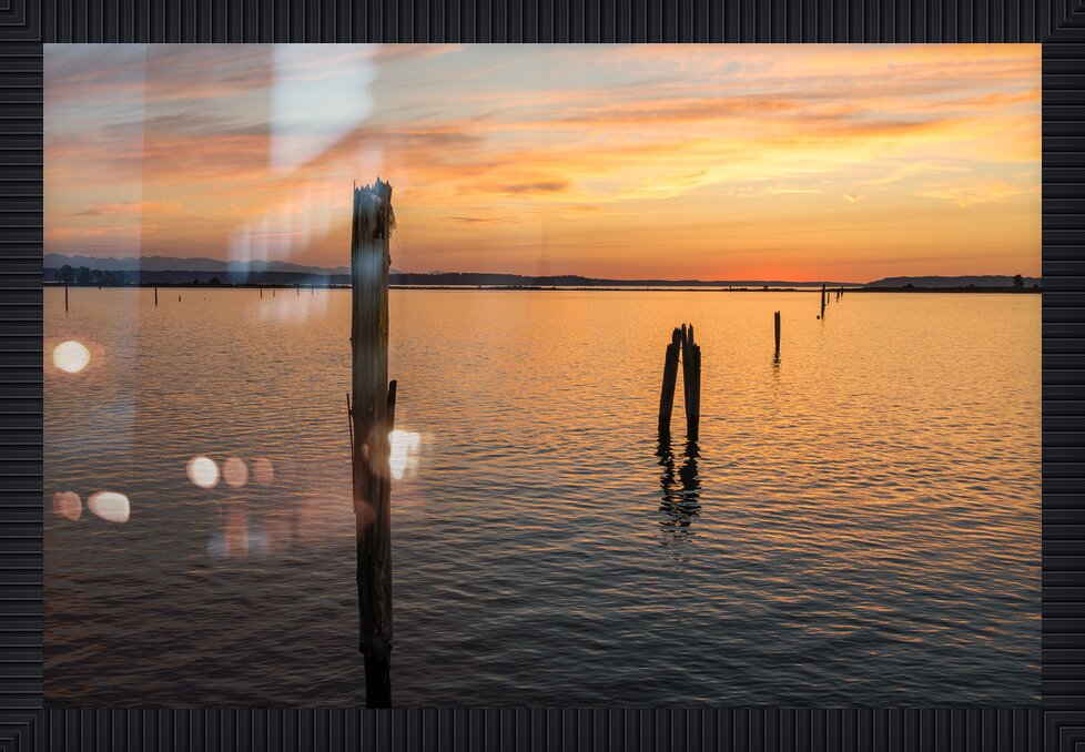 Impression de cadre personnalisé