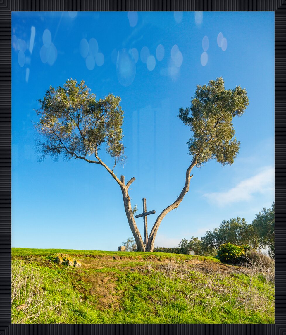 Impression de cadre personnalisé
