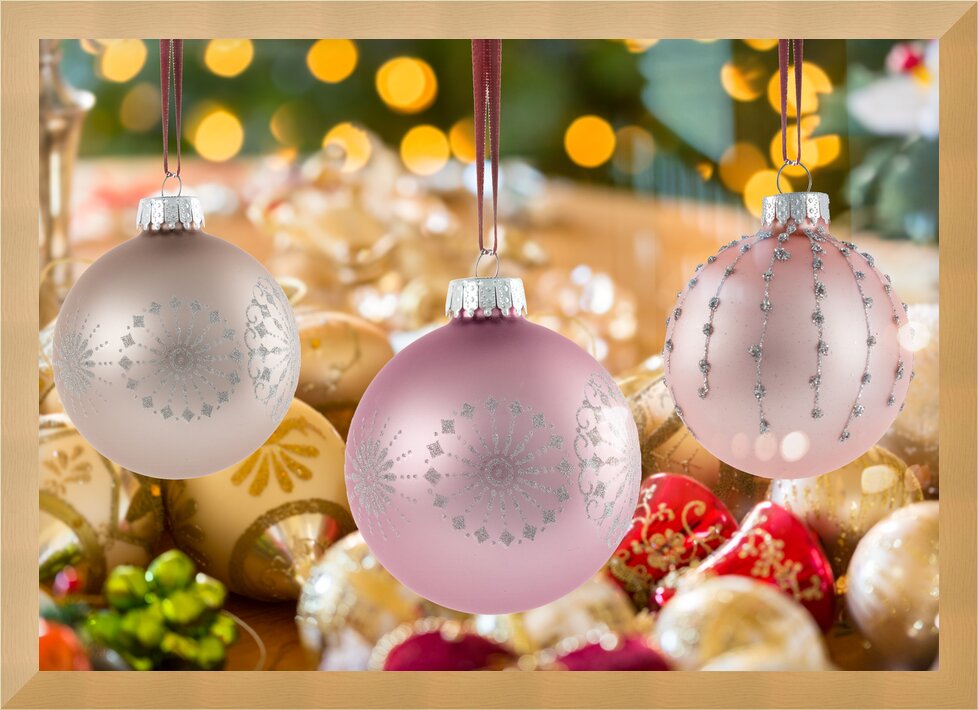 Impression de cadre personnalisé