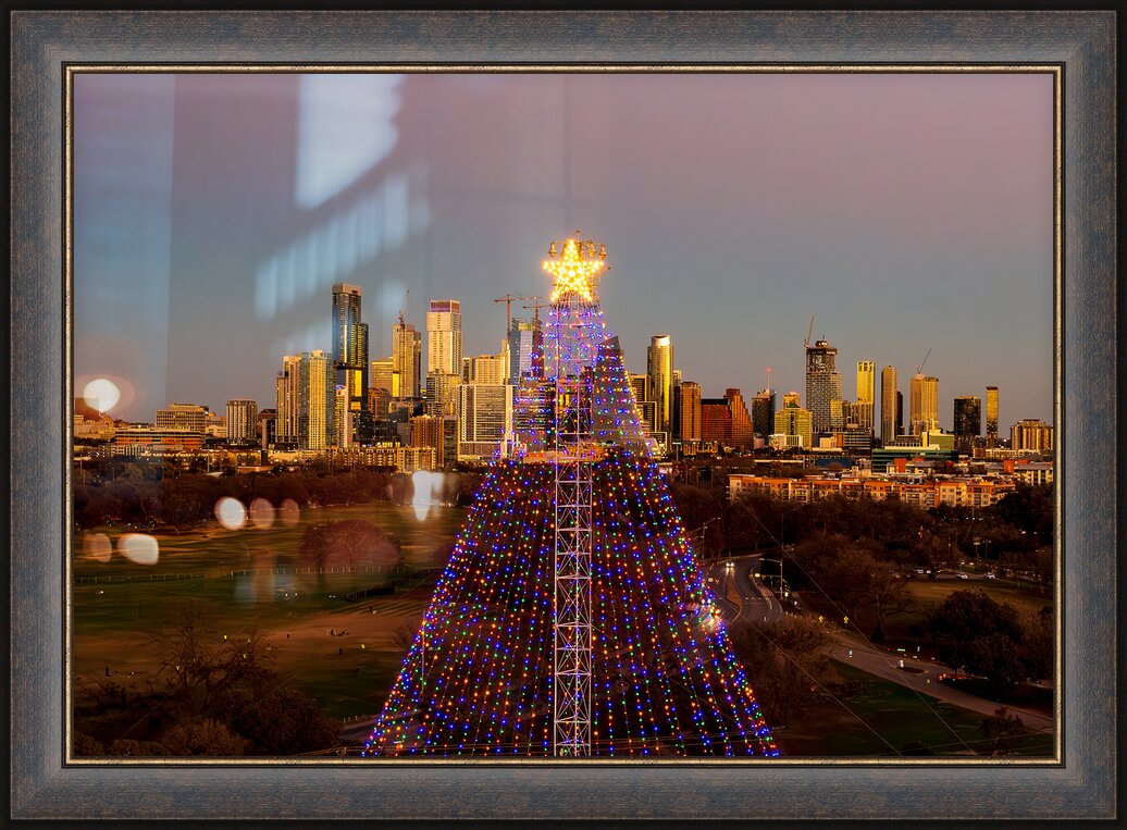 Impression de cadre personnalisé