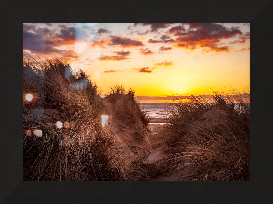 Impression de cadre personnalisé