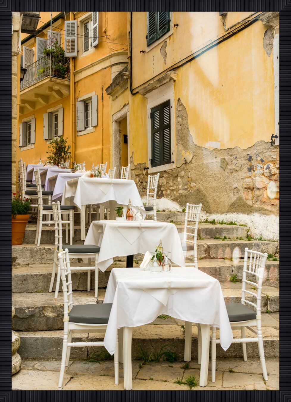 Impression de cadre personnalisé