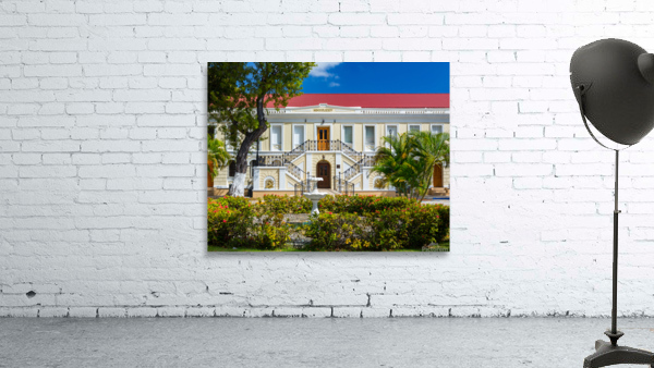 Legislature of US Virgin Islands Wall Preview