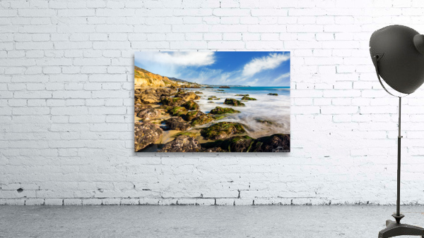 El Matador State Beach California Wall Preview